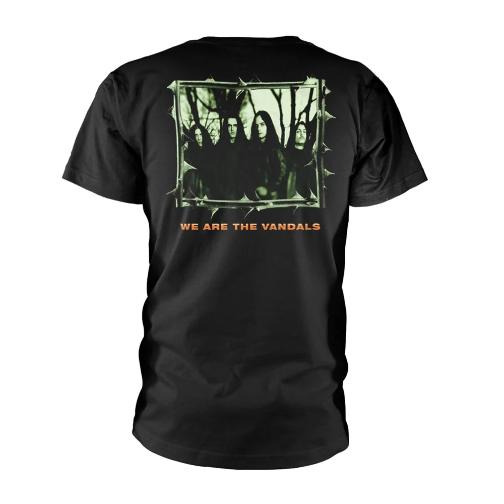 Type O Negative October Rust T-shirt - Image 2