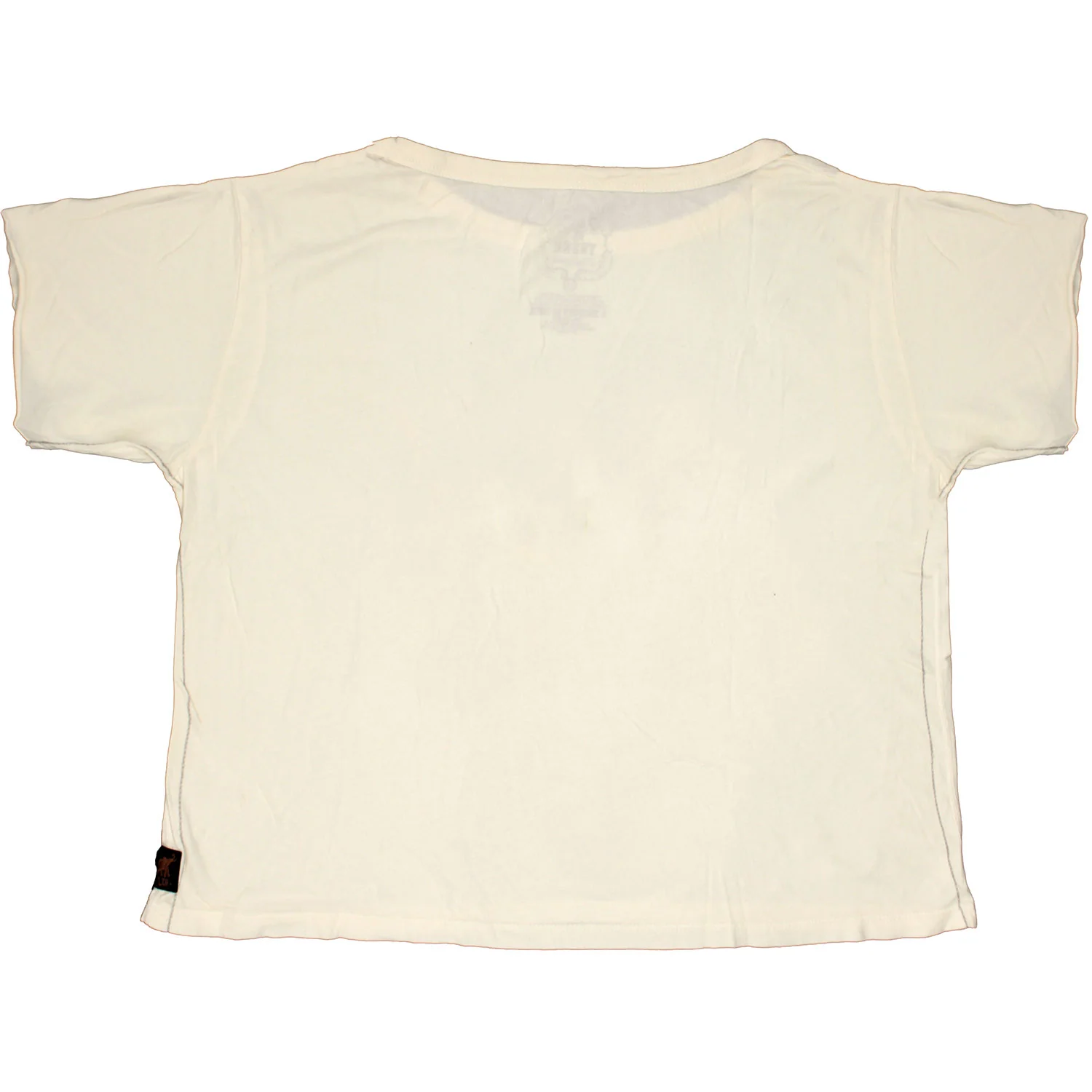 U2 POP by TRUNK LTD Vintage T-shirt - Image 2