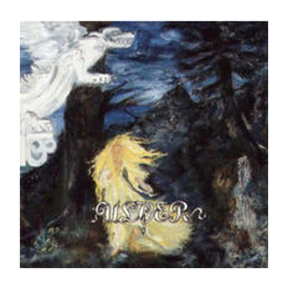 Ulver Kveldssanger Compact Disc CD