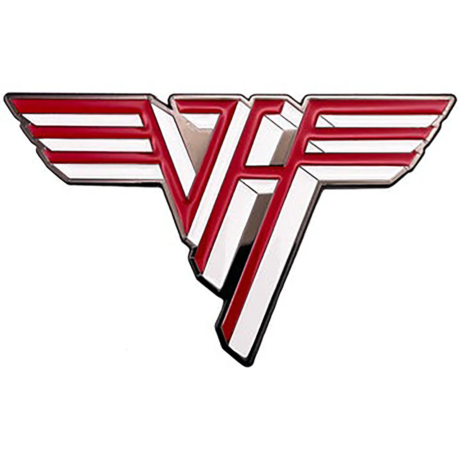 Van Halen Logo Magnet