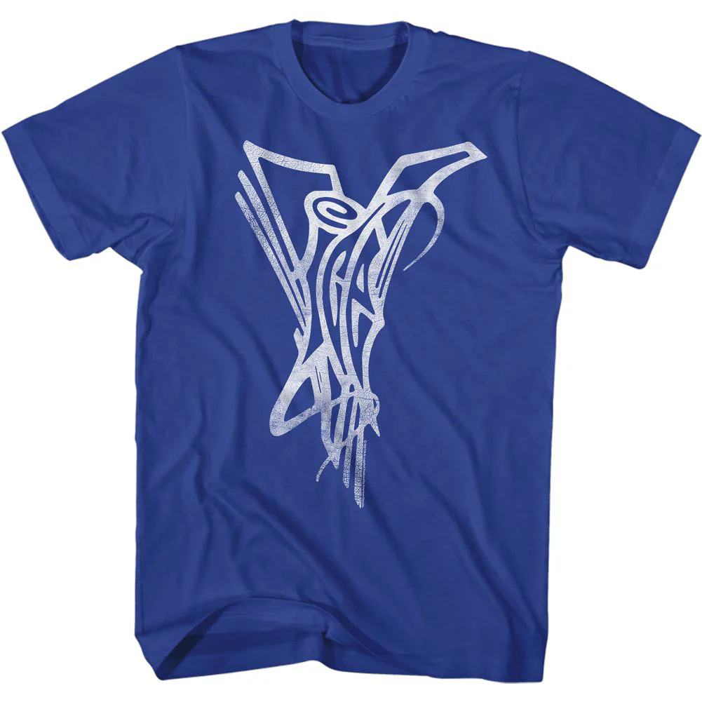Vanilla Ice Logo T-shirt