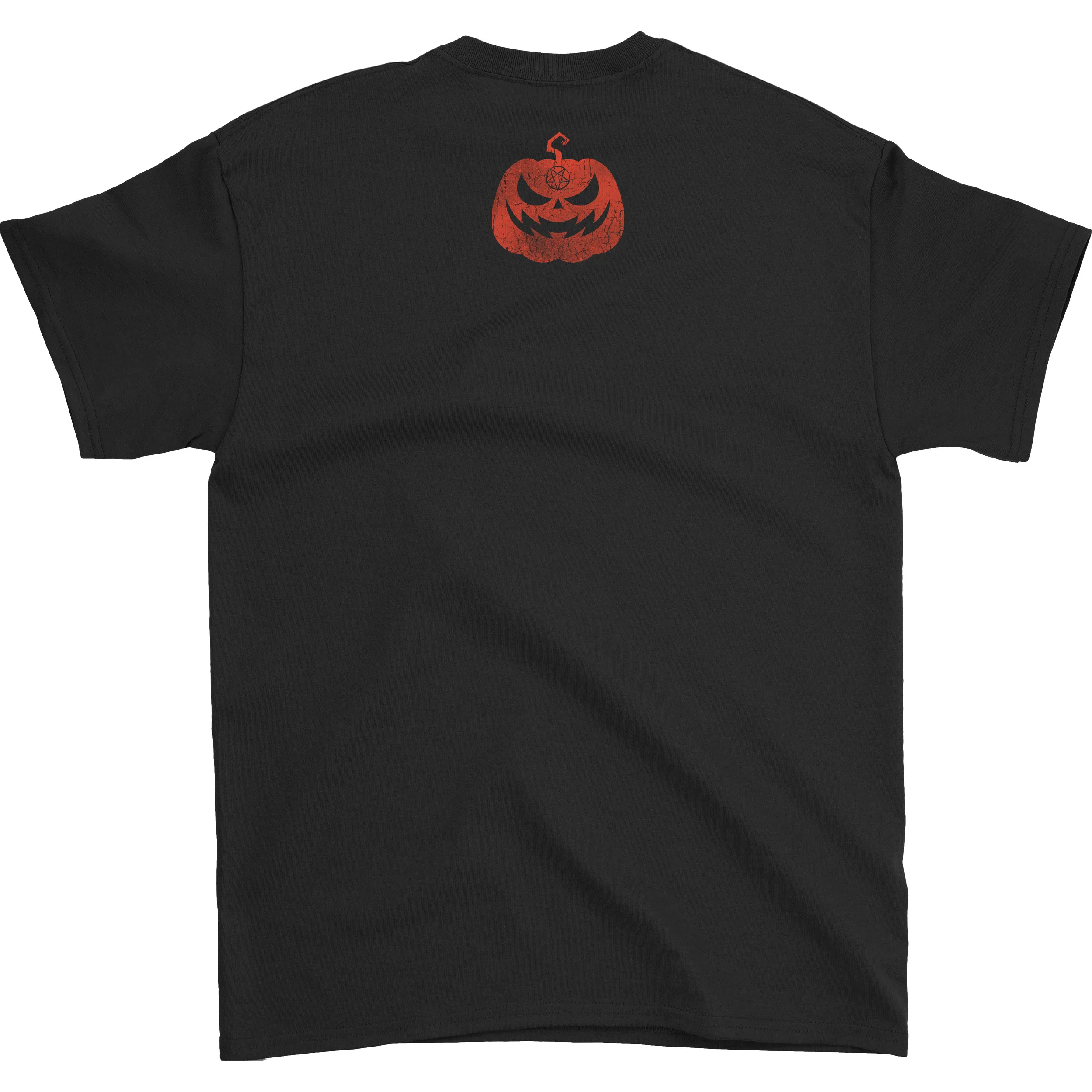 Venom Inc. Venom Inc. Halloween (Rockabilia Exclusive) T-shirt - Image 2