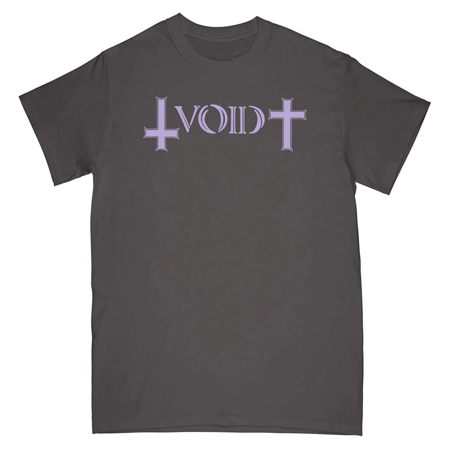 Void Decomposer (Grey) T-shirt