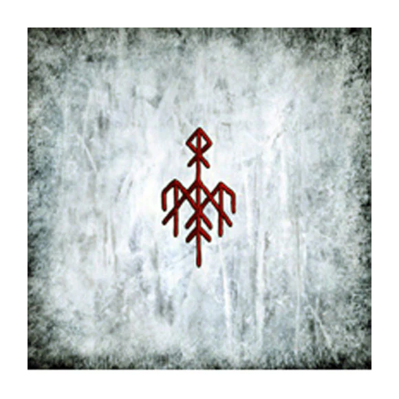 Wardruna Runaljod - Gap Var Ginnunga Compact Disc CD