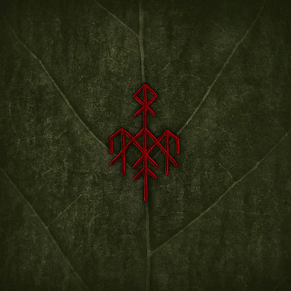 Wardruna Yggdrasil Compact Disc CD