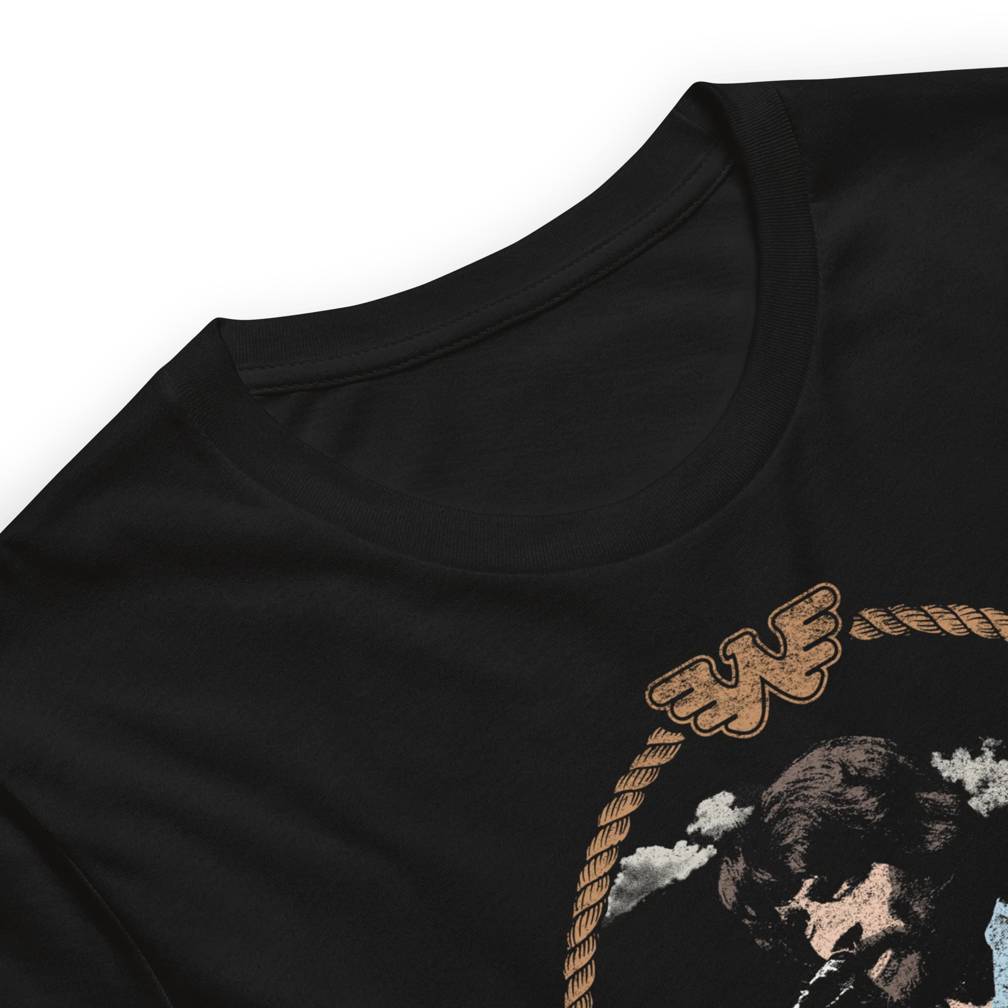 Waylon Jennings - Ramblin Man T-Shirt - Image 3