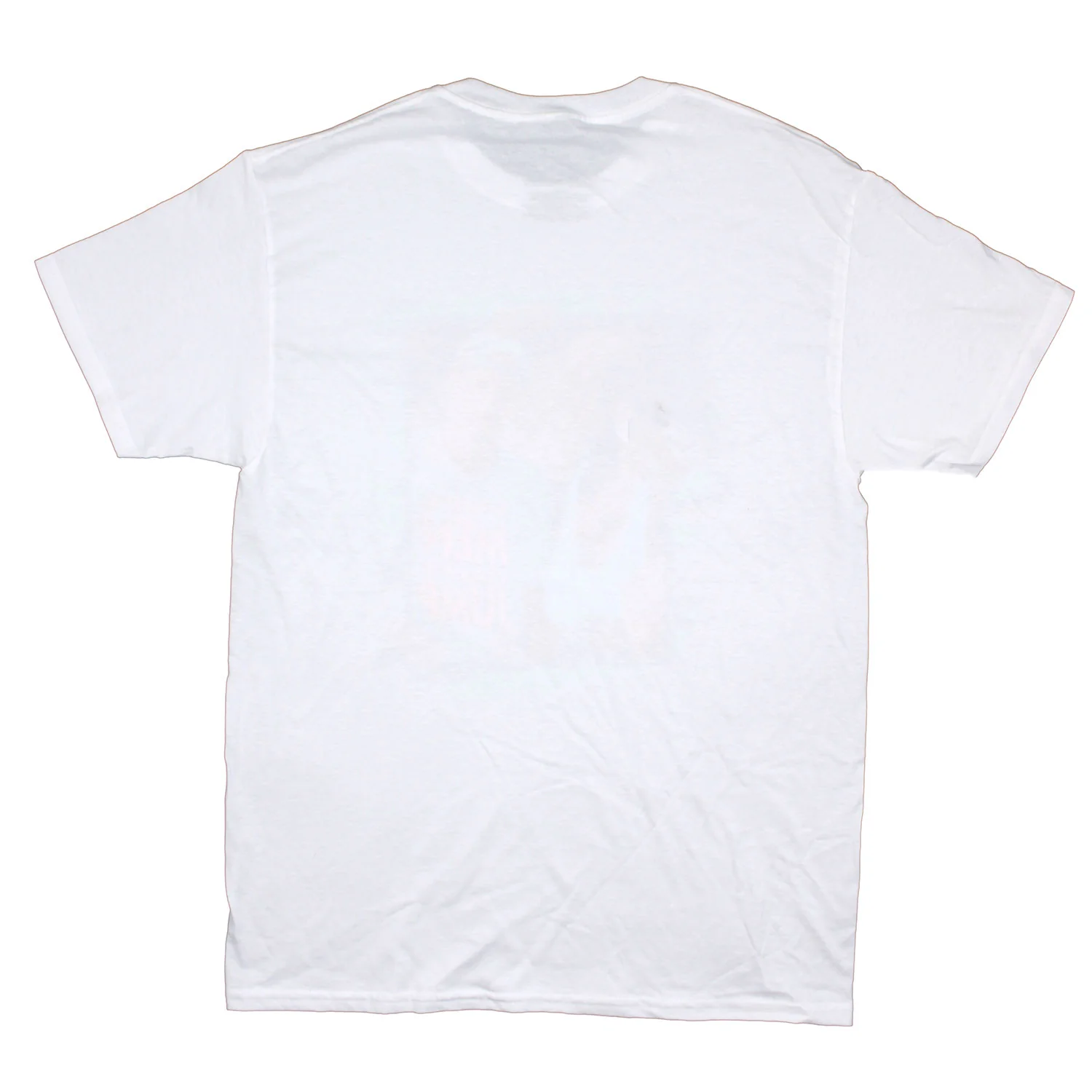 White Men Can't Jump Framed Tee T-shirt - Image 2