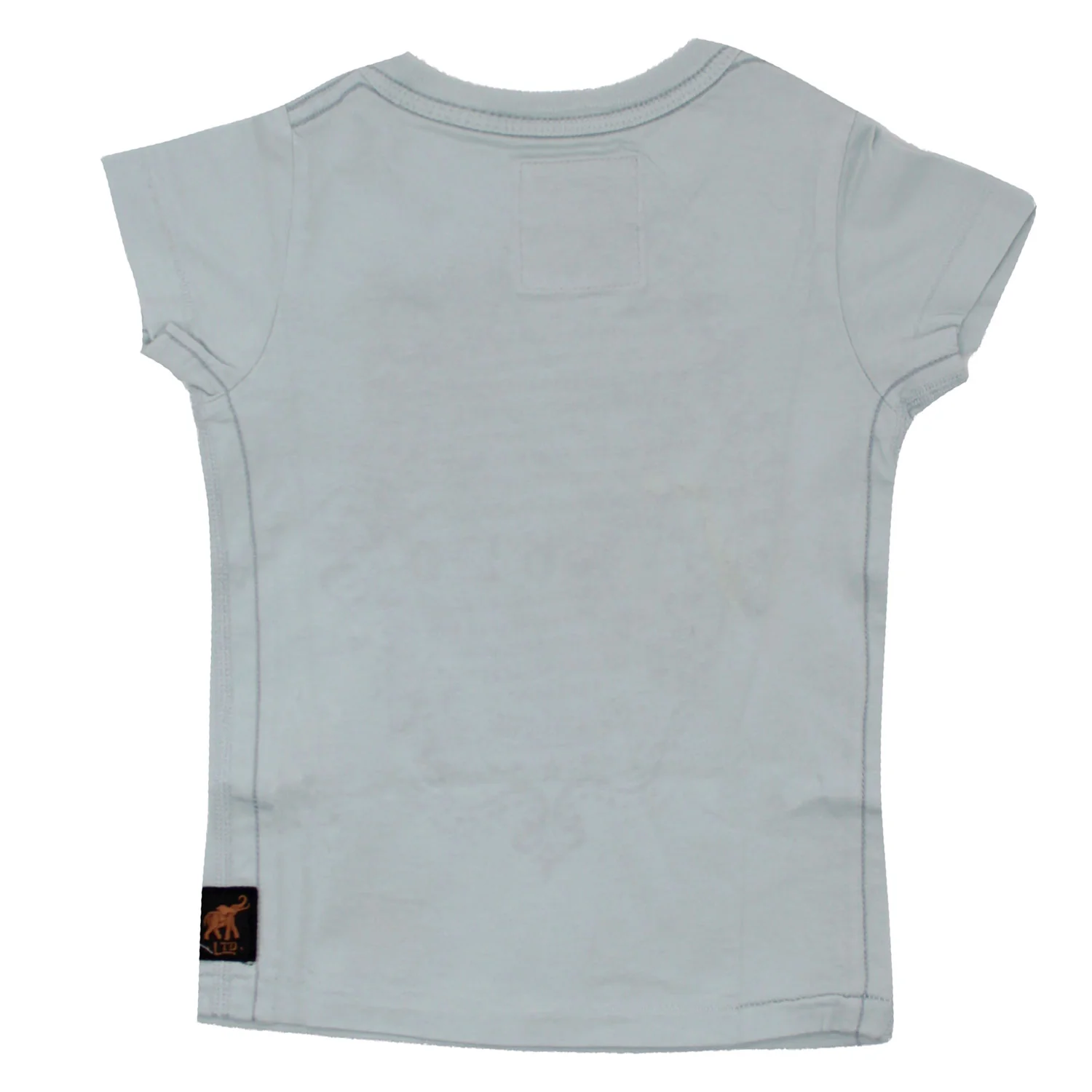 Who The Who Collage by TRUNK LTD Childrens T-shirt - Image 2