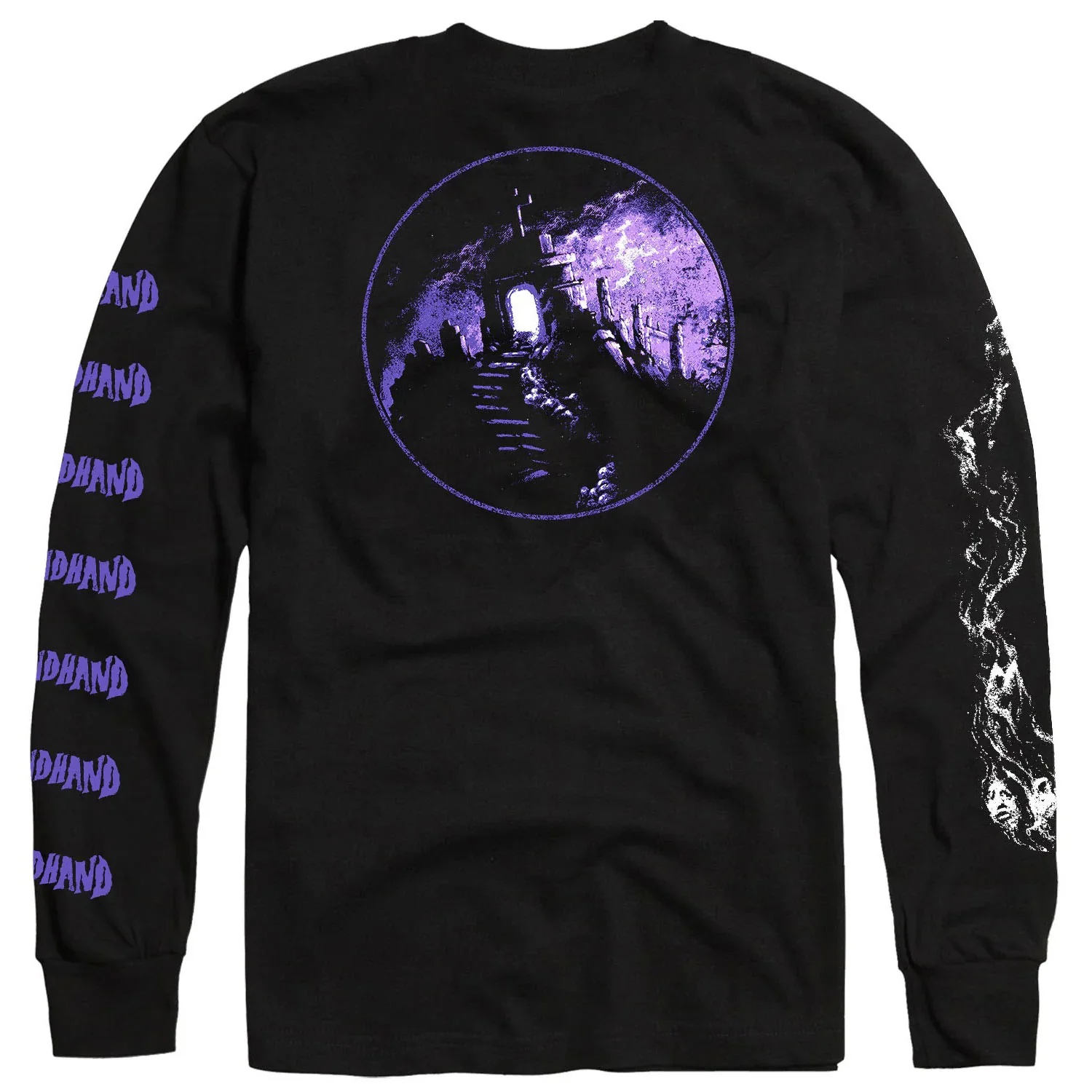Windhand Windhand (Reissue) Long Sleeve - Image 2