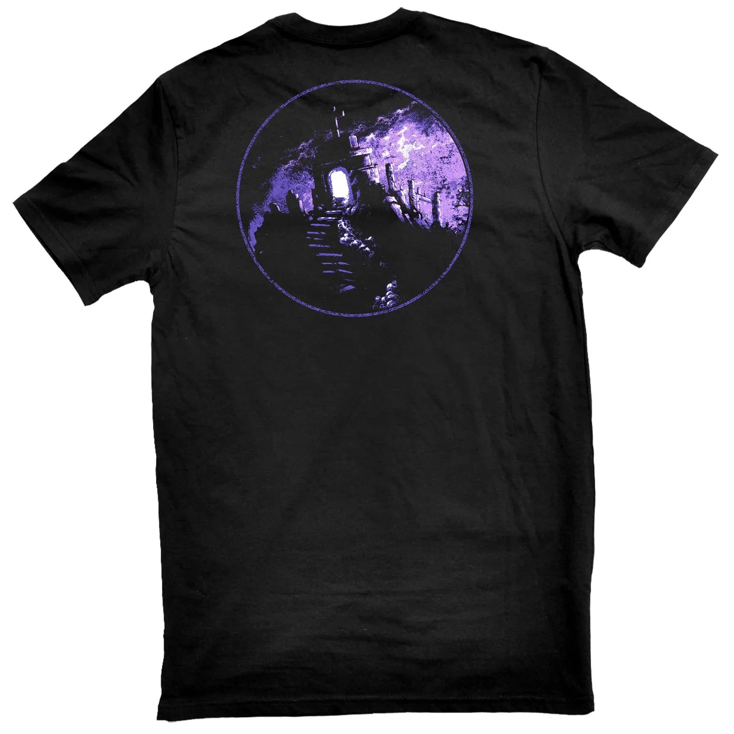 Windhand Windhand (Reissue) T-shirt - Image 2