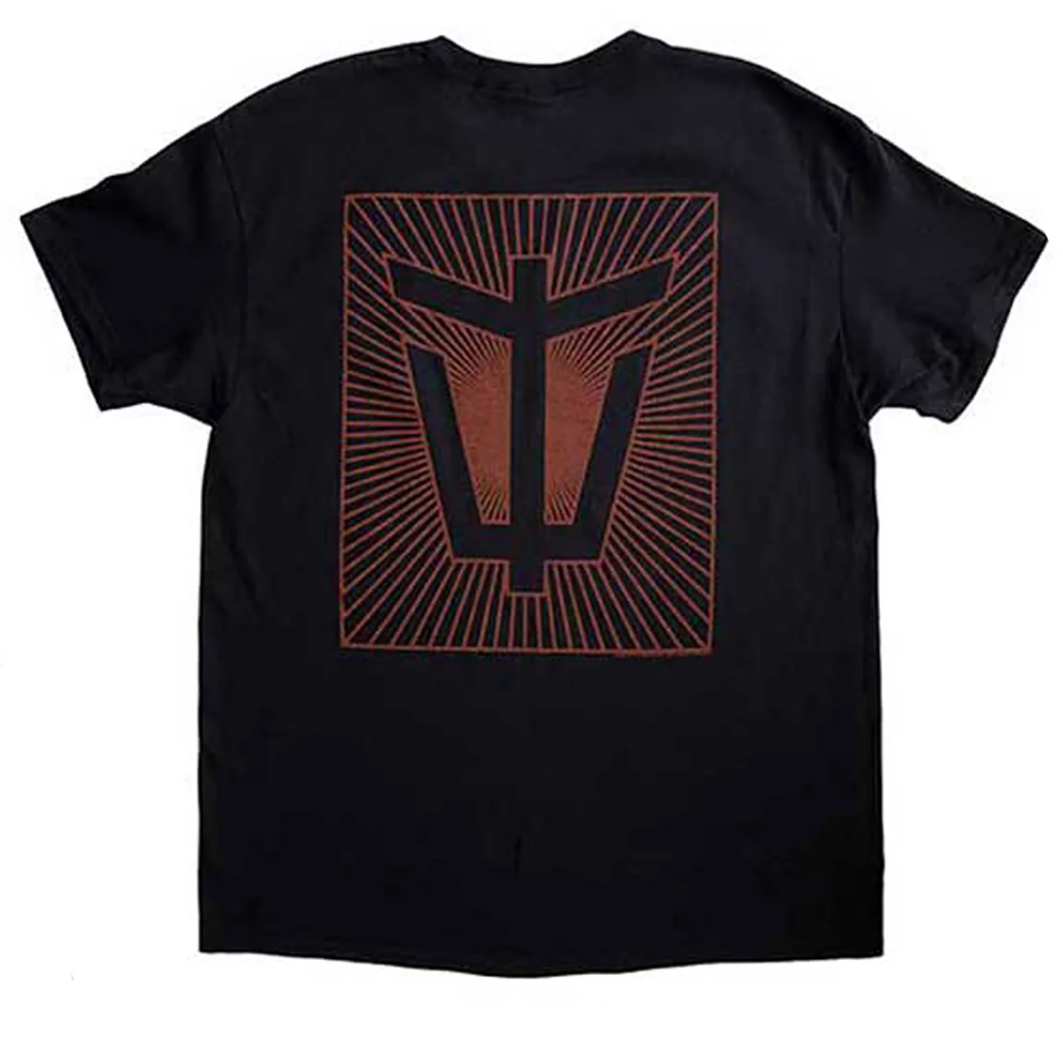 Within Temptation Bleed Out Single T-shirt - Image 2