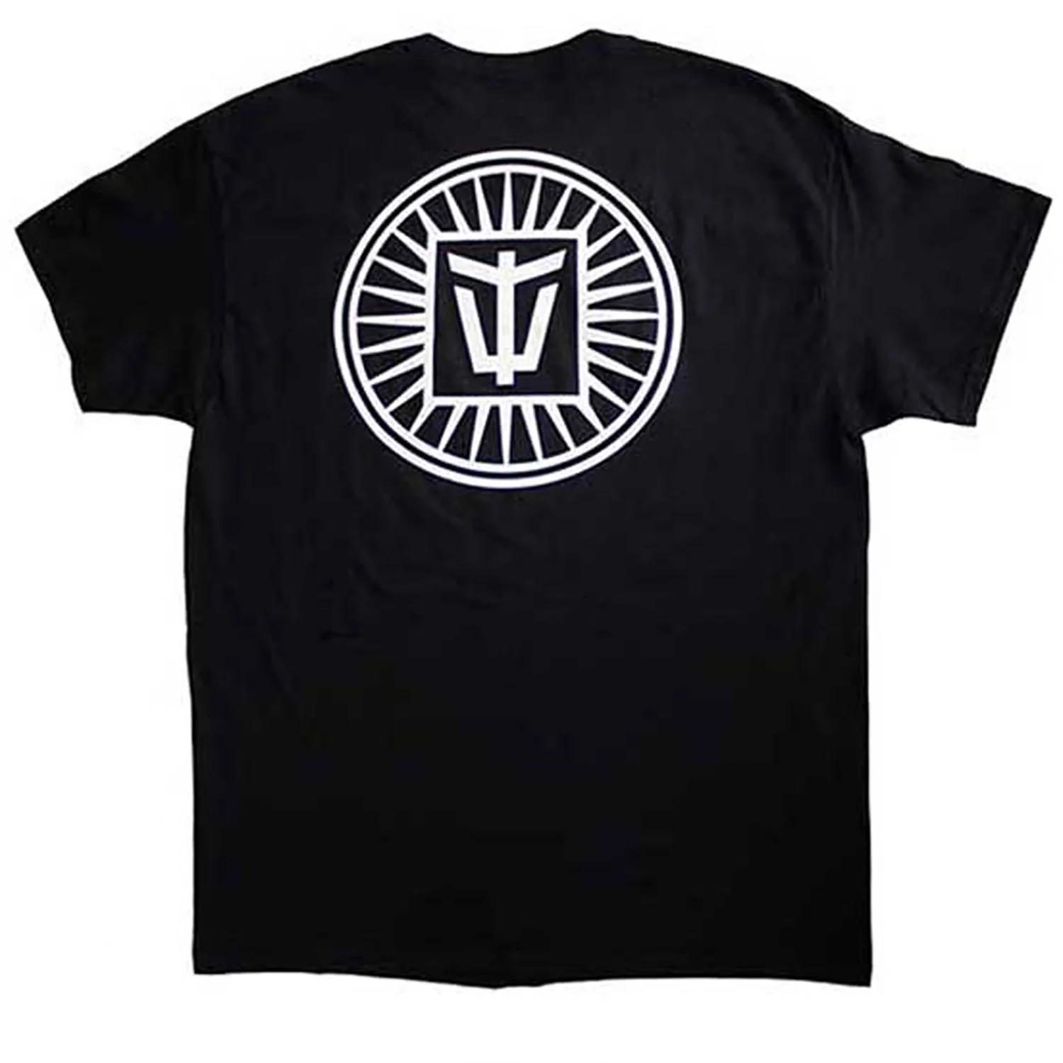 Within Temptation Bleed Out Veil T-shirt - Image 2