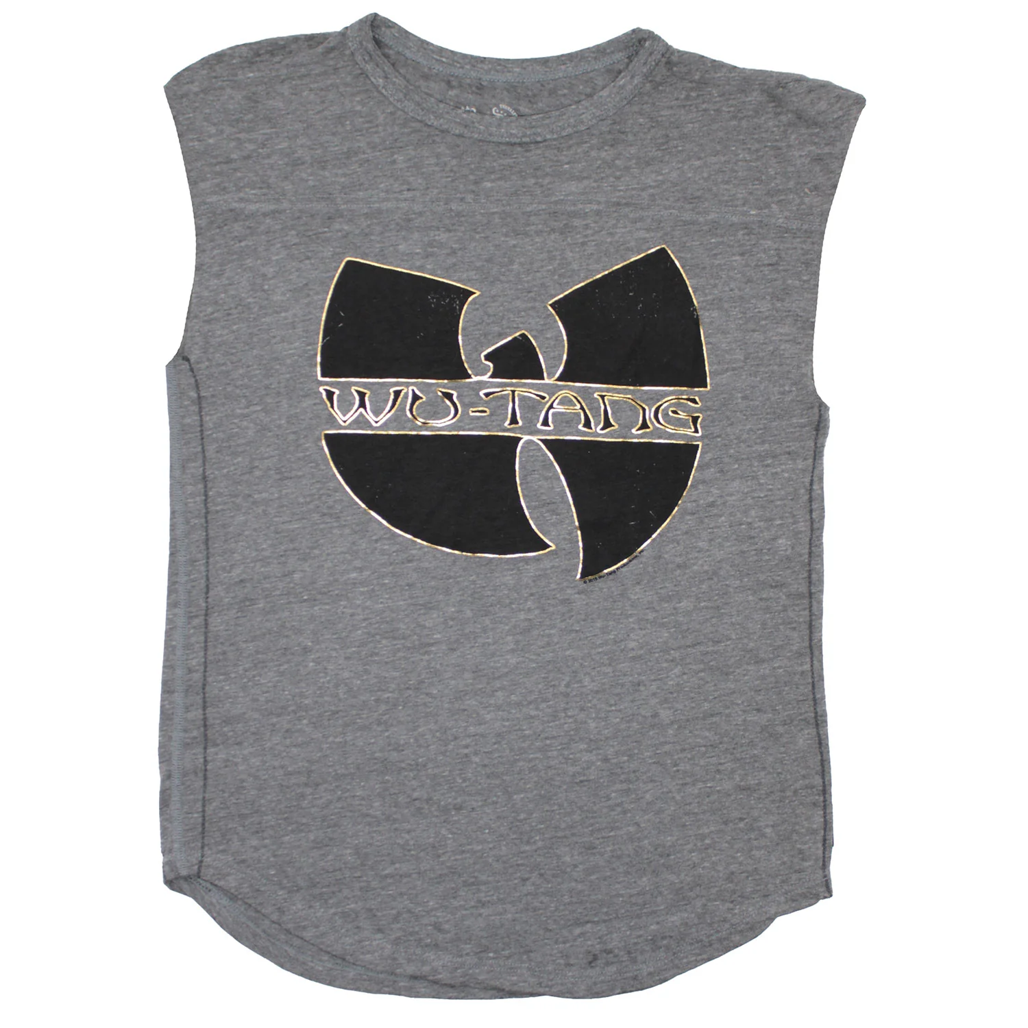 Wu Tang Clan Junior Top