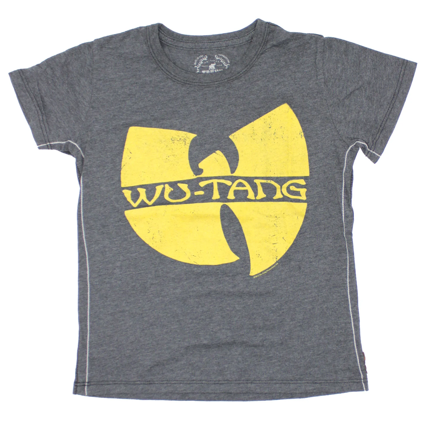 Wu Tang Clan Childrens T-shirt