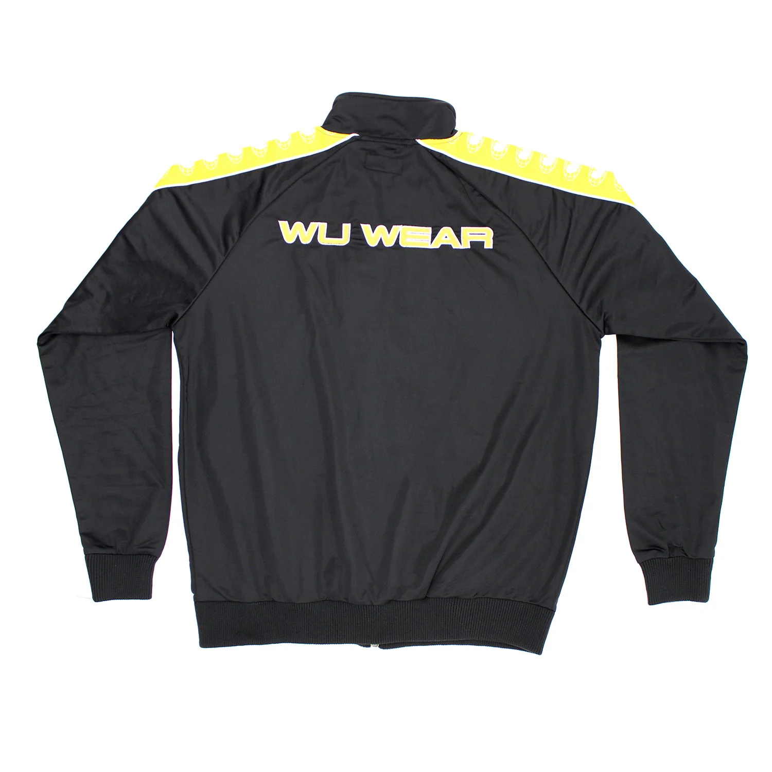 Wu Tang Clan Wu Wear Jogger Sweatshirt - Image 2