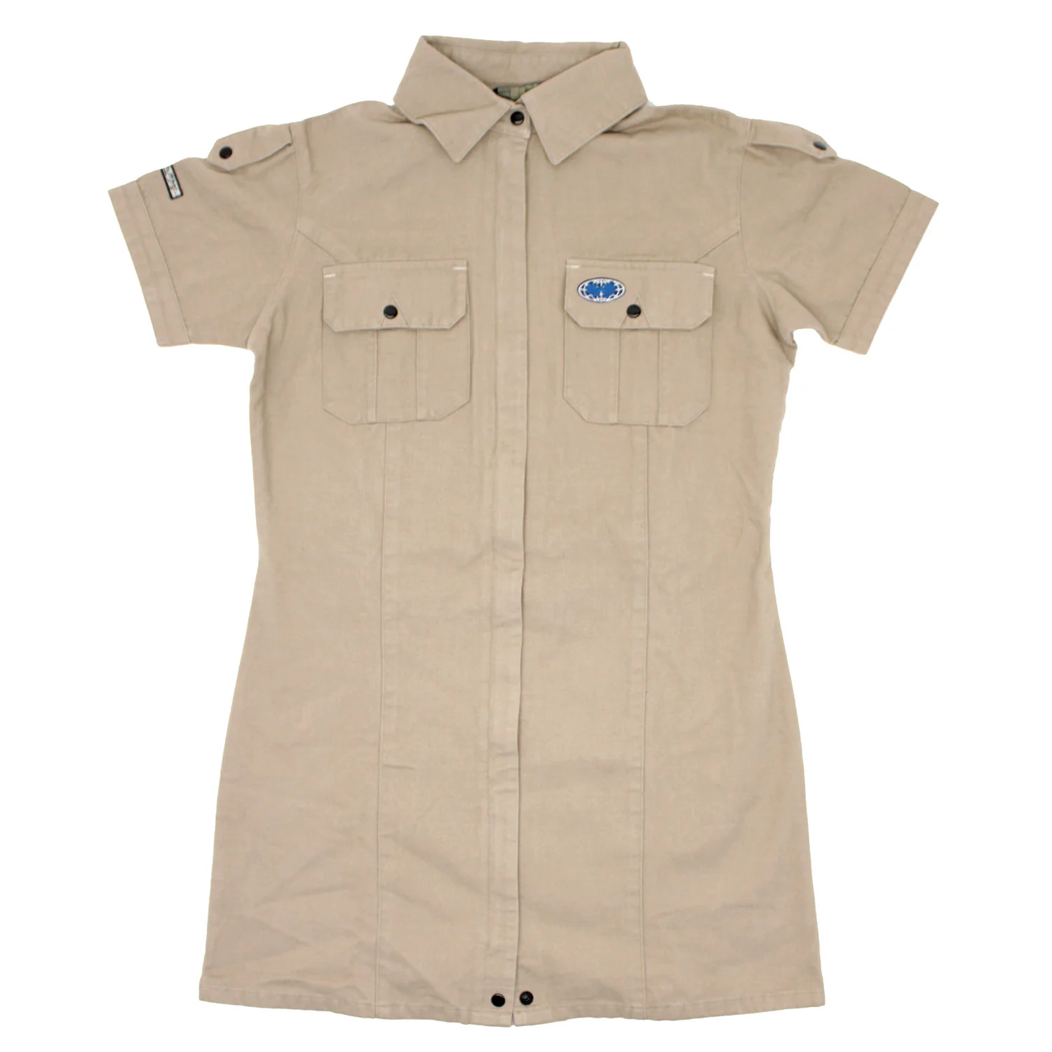 Wu Tang Clan Work Shirt