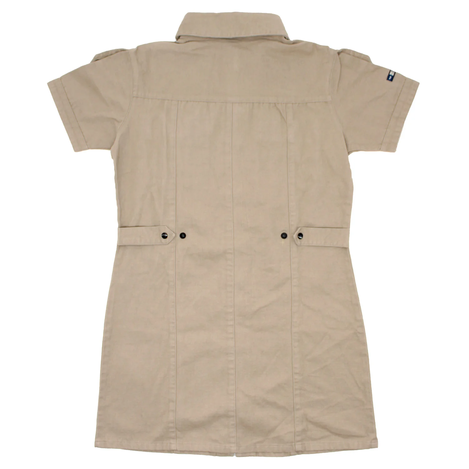 Wu Tang Clan Work Shirt - Image 2