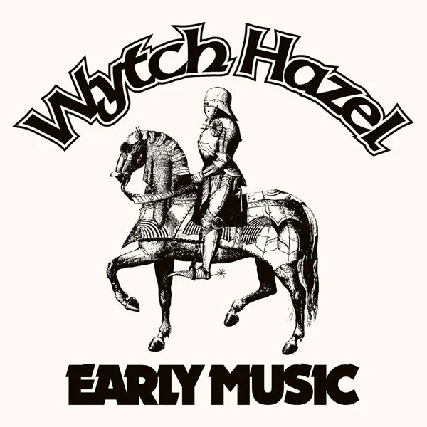 Wytch Hazel Early Music (triple 7 Inch Pack) Vinyl 7" Vinyl