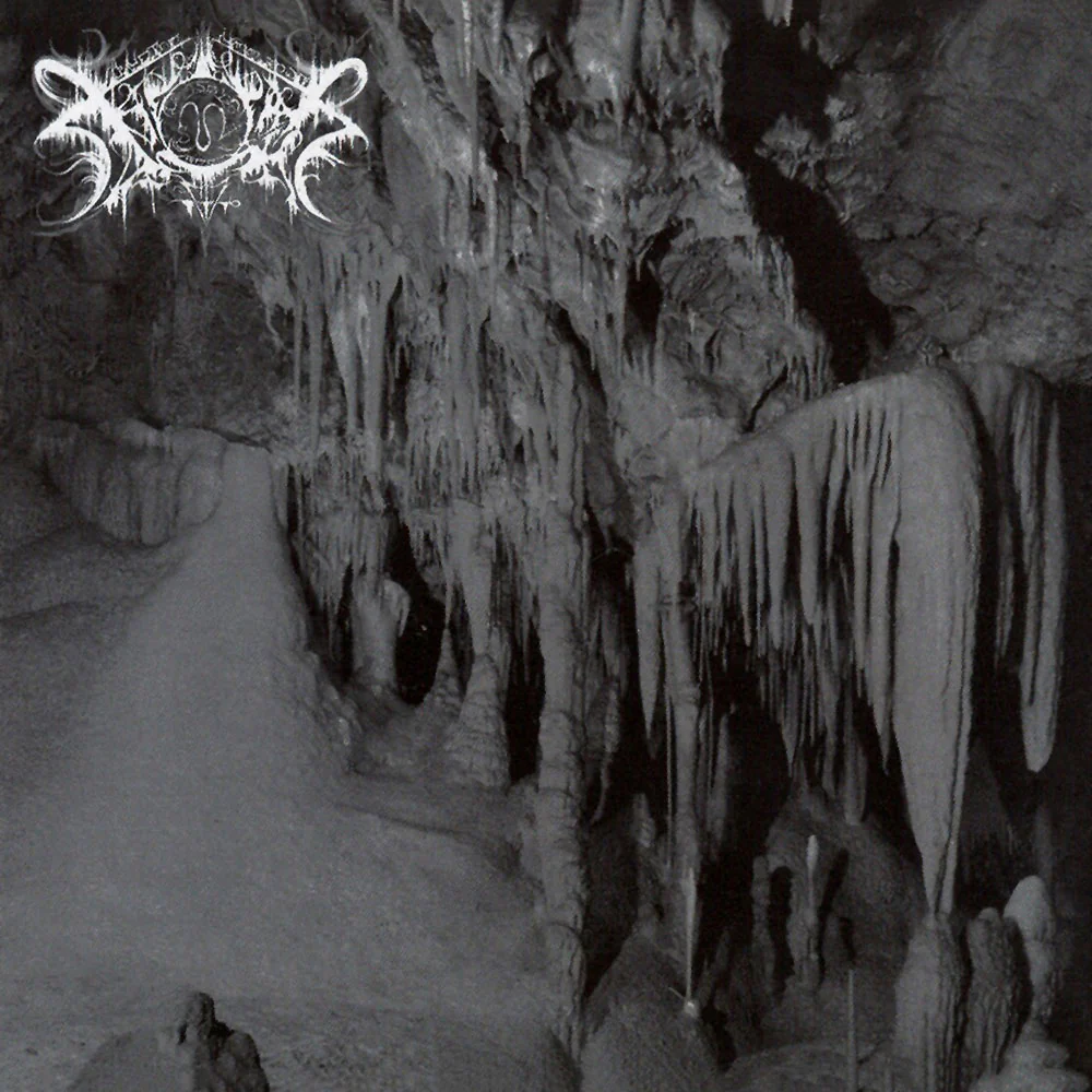 Xasthur Xasthur Vinyl Double Album Vinyl