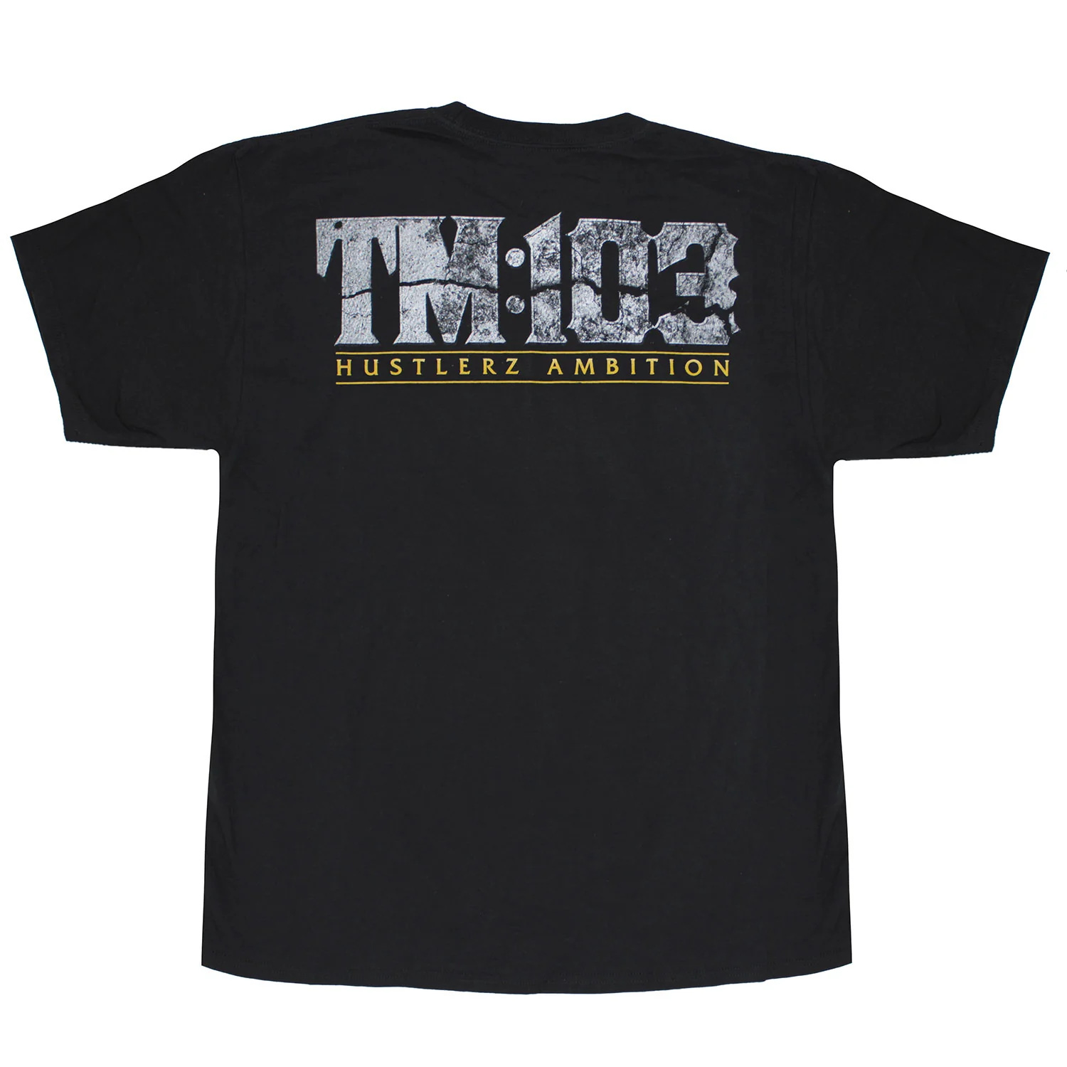 Young Jeezy TM:103 Hustlerz Ambition T-shirt - Image 2