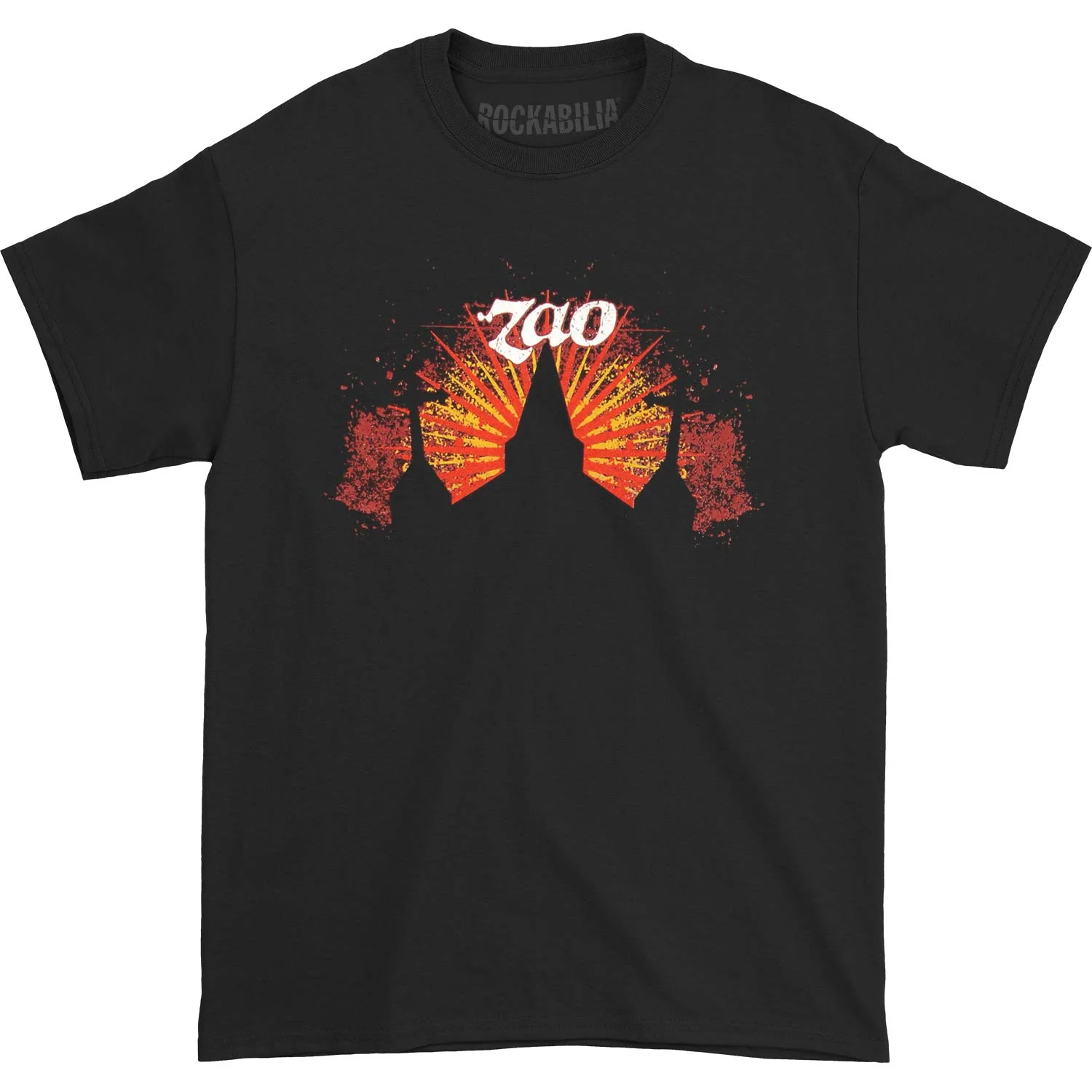 Zao T-shirt