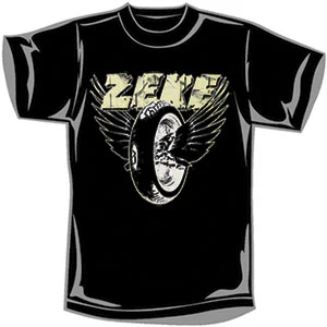 Zeke Flat Tracker T-shirt